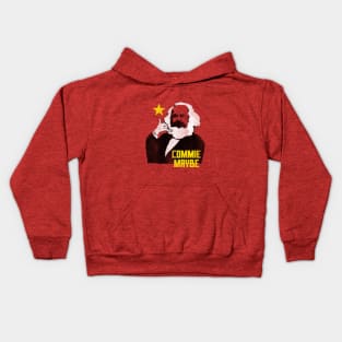 But Here's My Number, So... Kids Hoodie